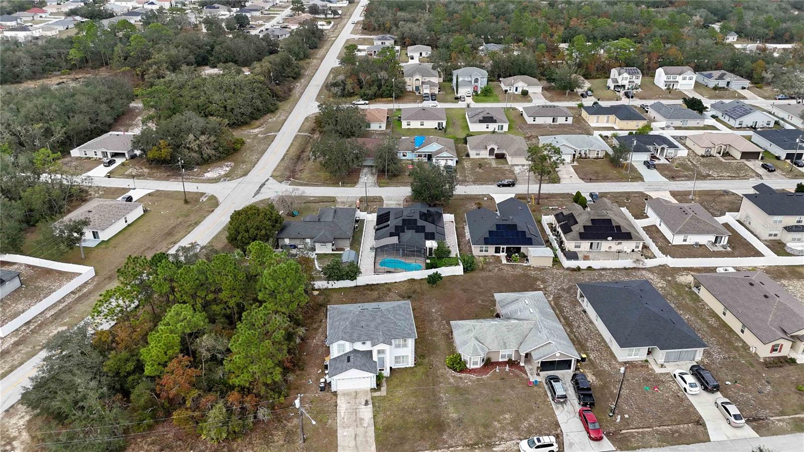 402 RIO GRANDE CT, POINCIANA, FL, 34759