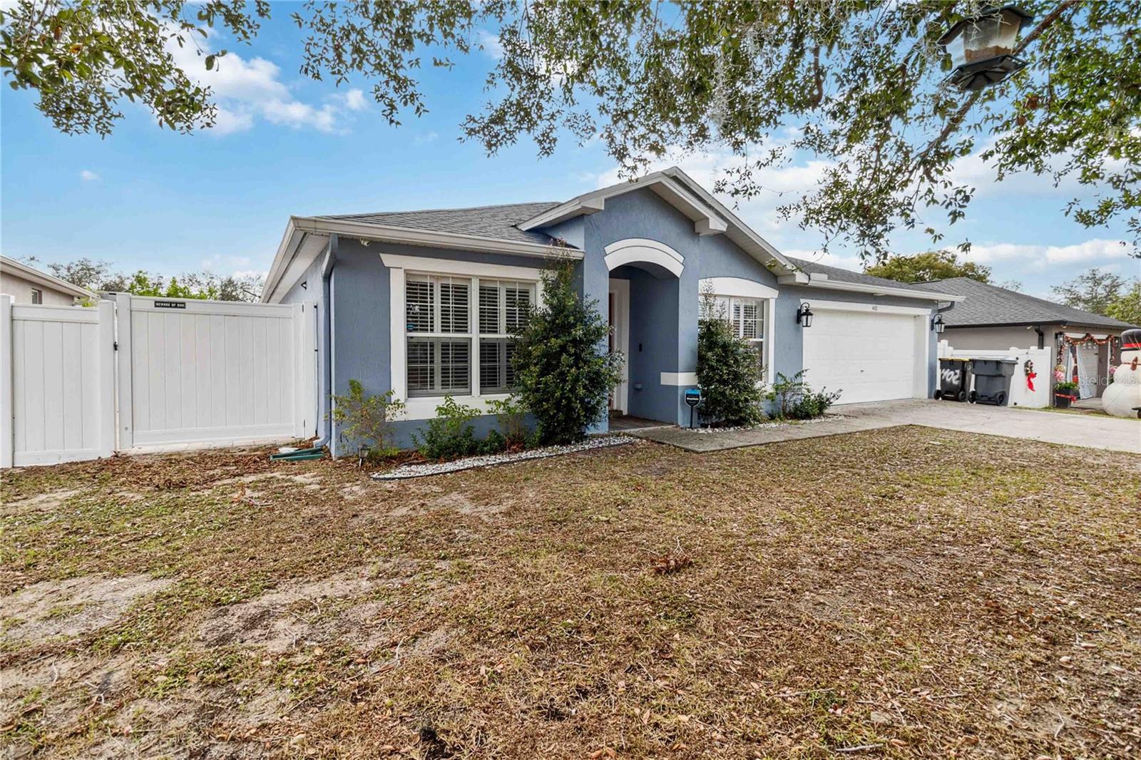 402 RIO GRANDE CT, POINCIANA, FL, 34759