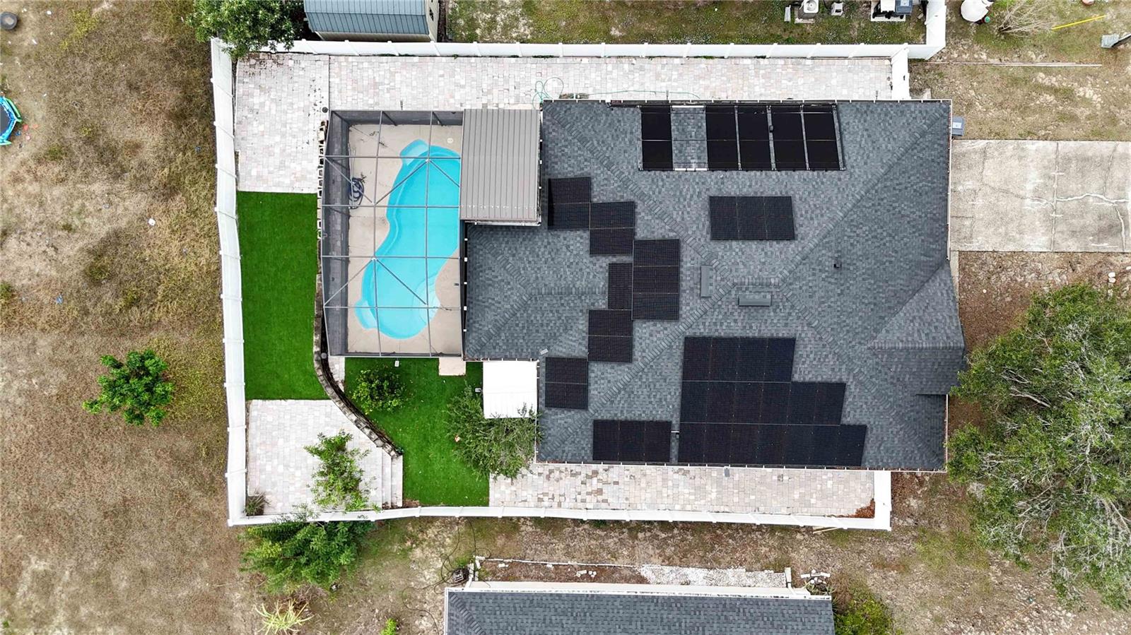 402 RIO GRANDE CT, POINCIANA, FL, 34759