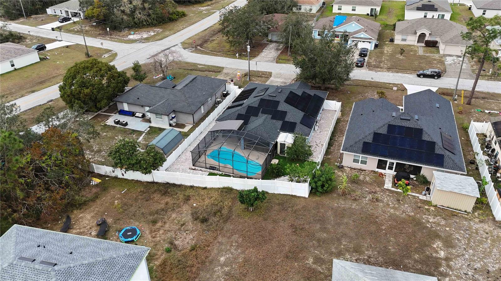 402 RIO GRANDE CT, POINCIANA, FL, 34759