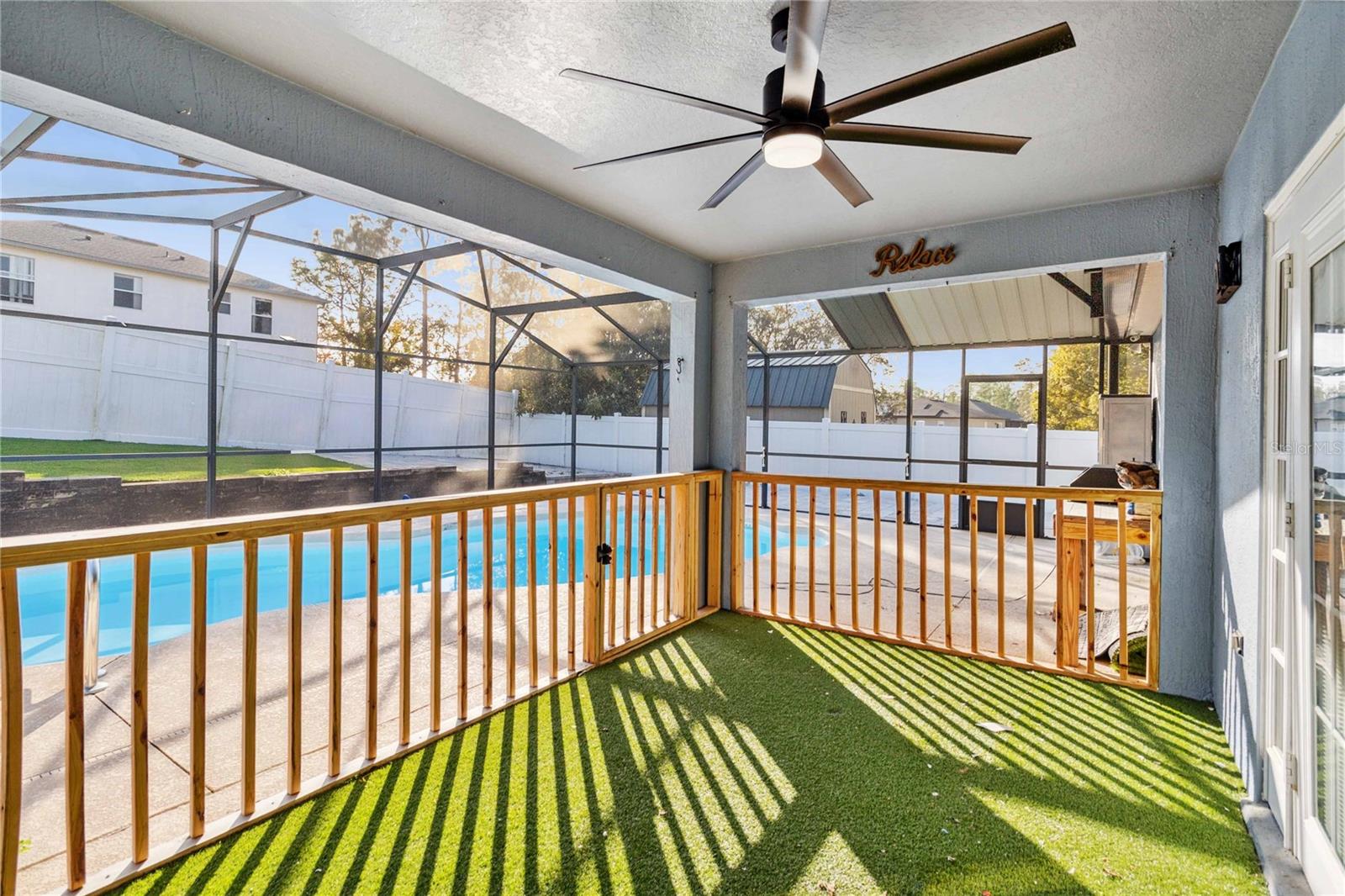 402 RIO GRANDE CT, POINCIANA, FL, 34759