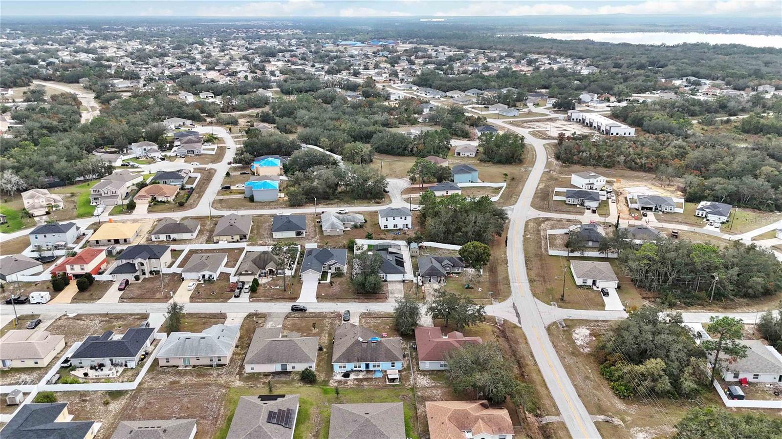 402 RIO GRANDE CT, POINCIANA, FL, 34759