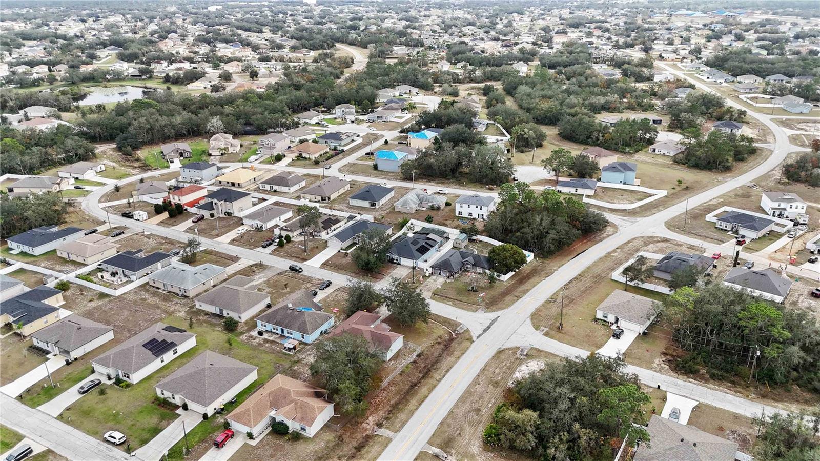 402 RIO GRANDE CT, POINCIANA, FL, 34759