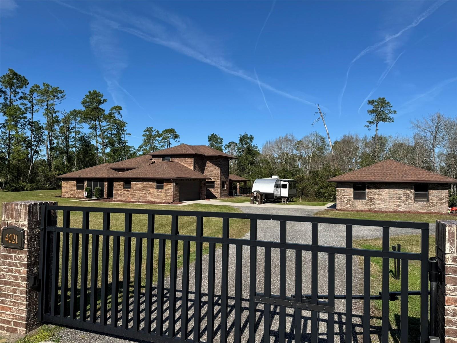 4021 E LEMANS CT, NEW SMYRNA BEACH, FL, 32168