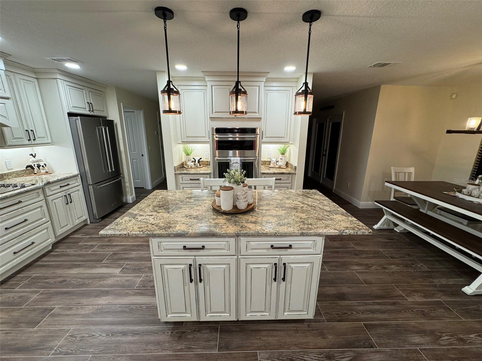 4021 E LEMANS CT, NEW SMYRNA BEACH, FL, 32168