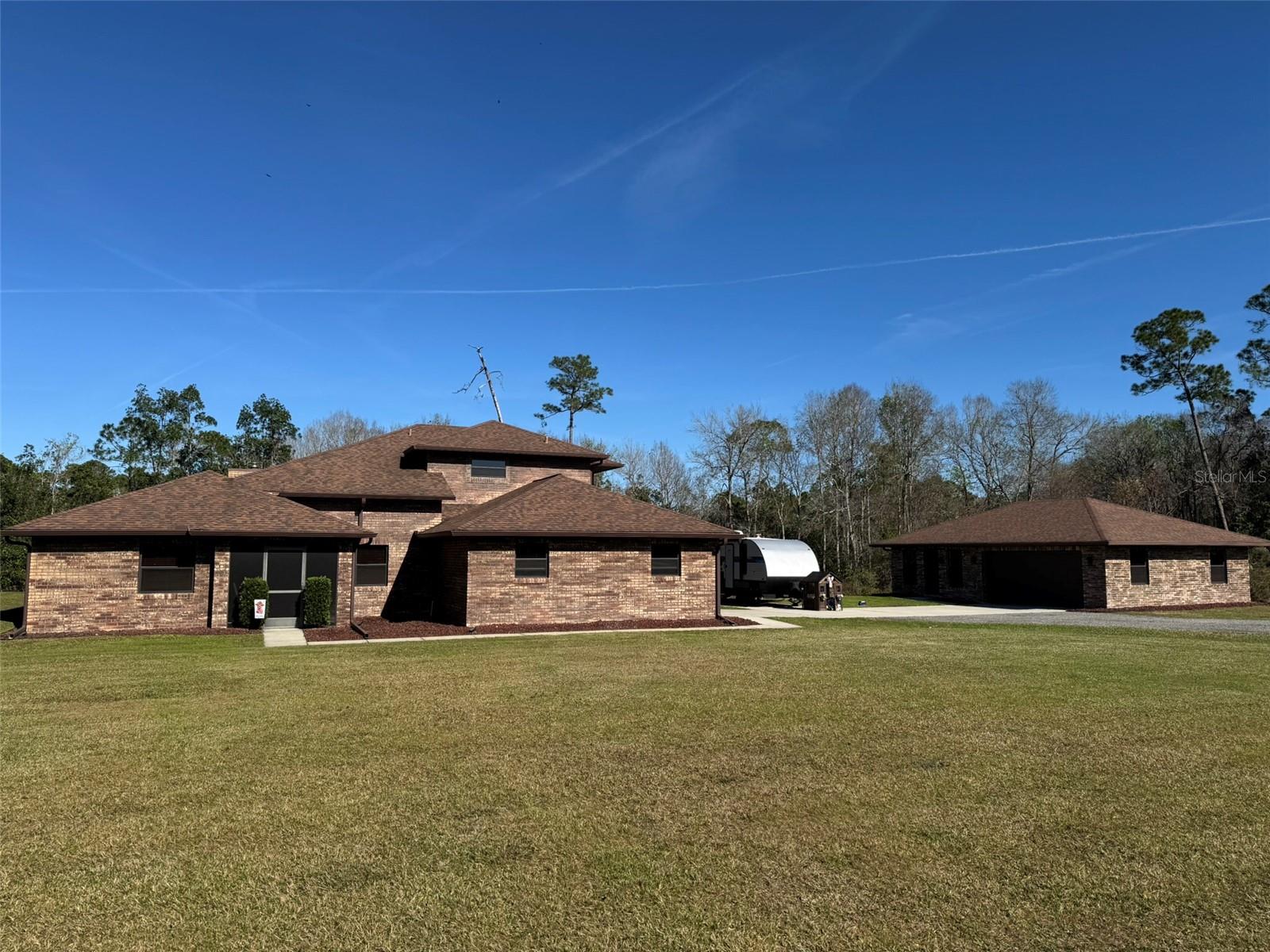 4021 E LEMANS CT, NEW SMYRNA BEACH, FL, 32168