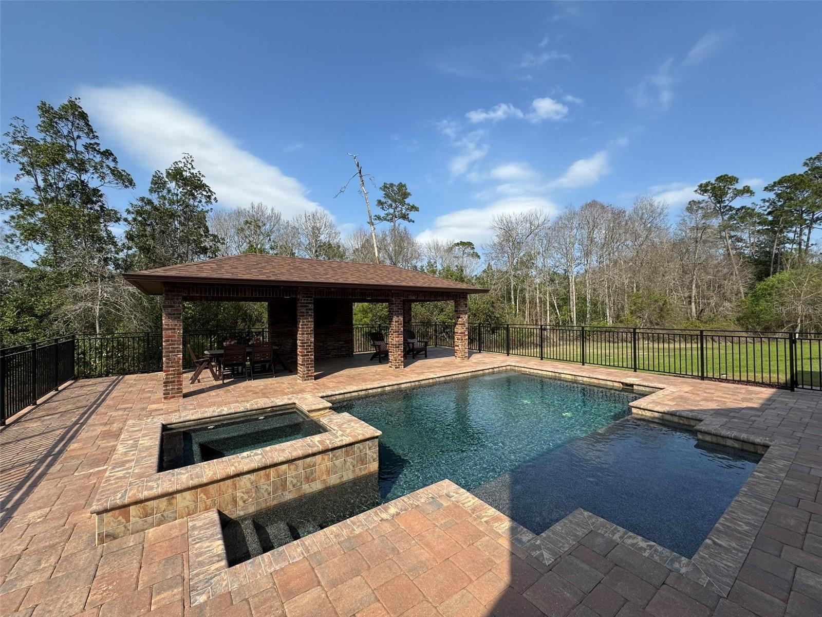 4021 E LEMANS CT, NEW SMYRNA BEACH, FL, 32168
