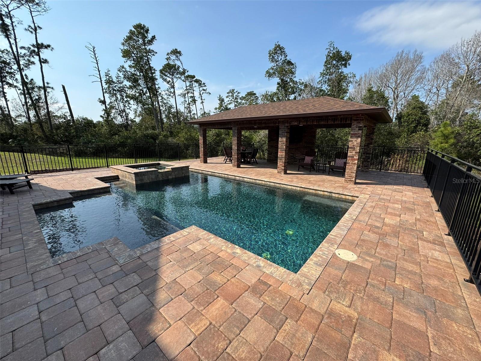 4021 E LEMANS CT, NEW SMYRNA BEACH, FL, 32168