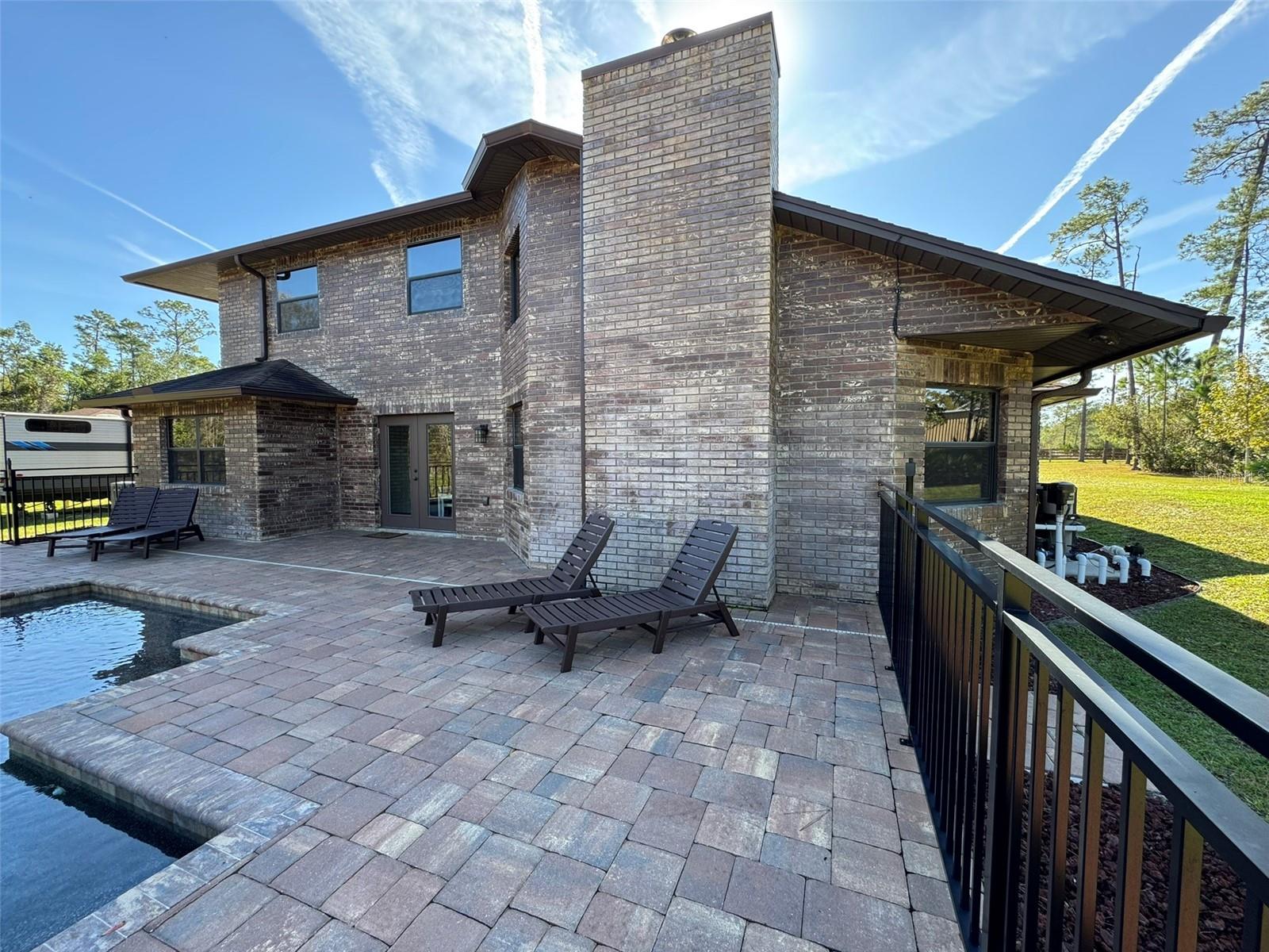 4021 E LEMANS CT, NEW SMYRNA BEACH, FL, 32168
