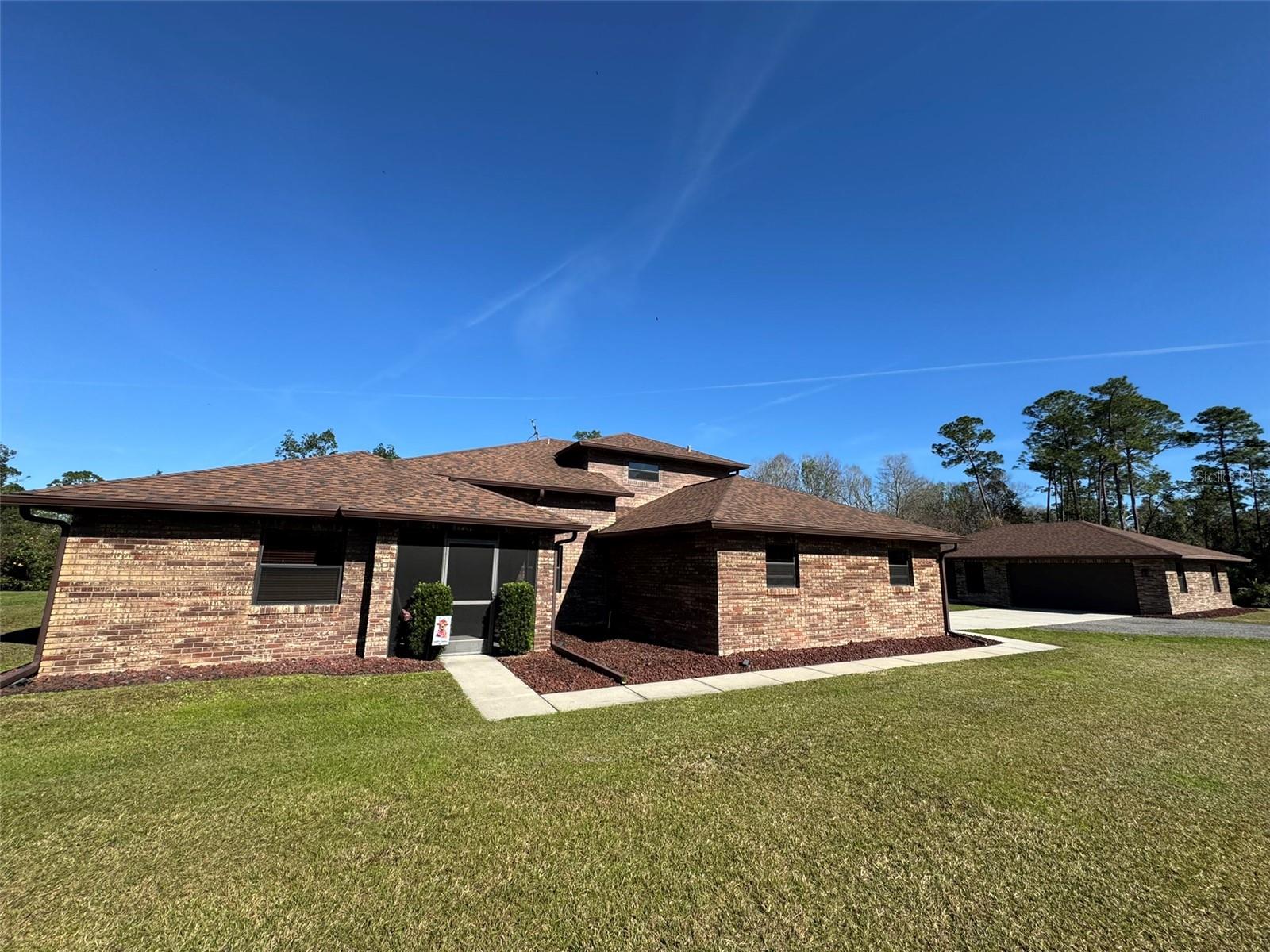 4021 E LEMANS CT, NEW SMYRNA BEACH, FL, 32168