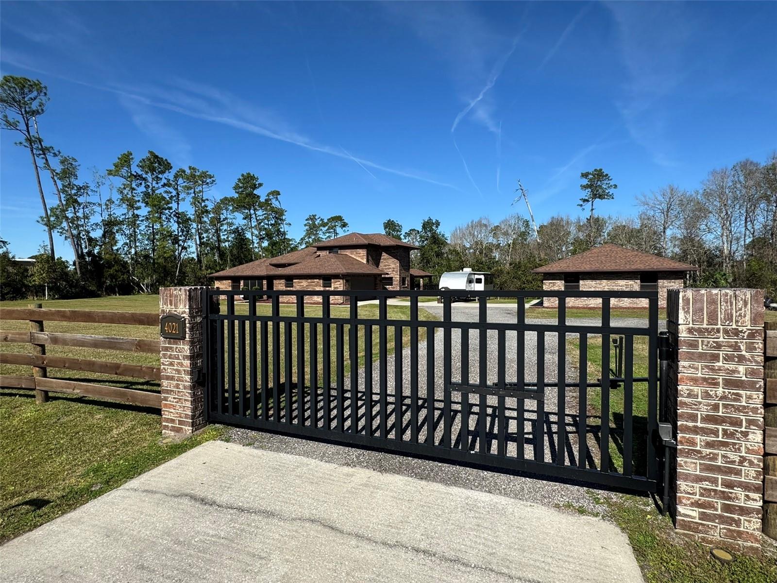 4021 E LEMANS CT, NEW SMYRNA BEACH, FL, 32168