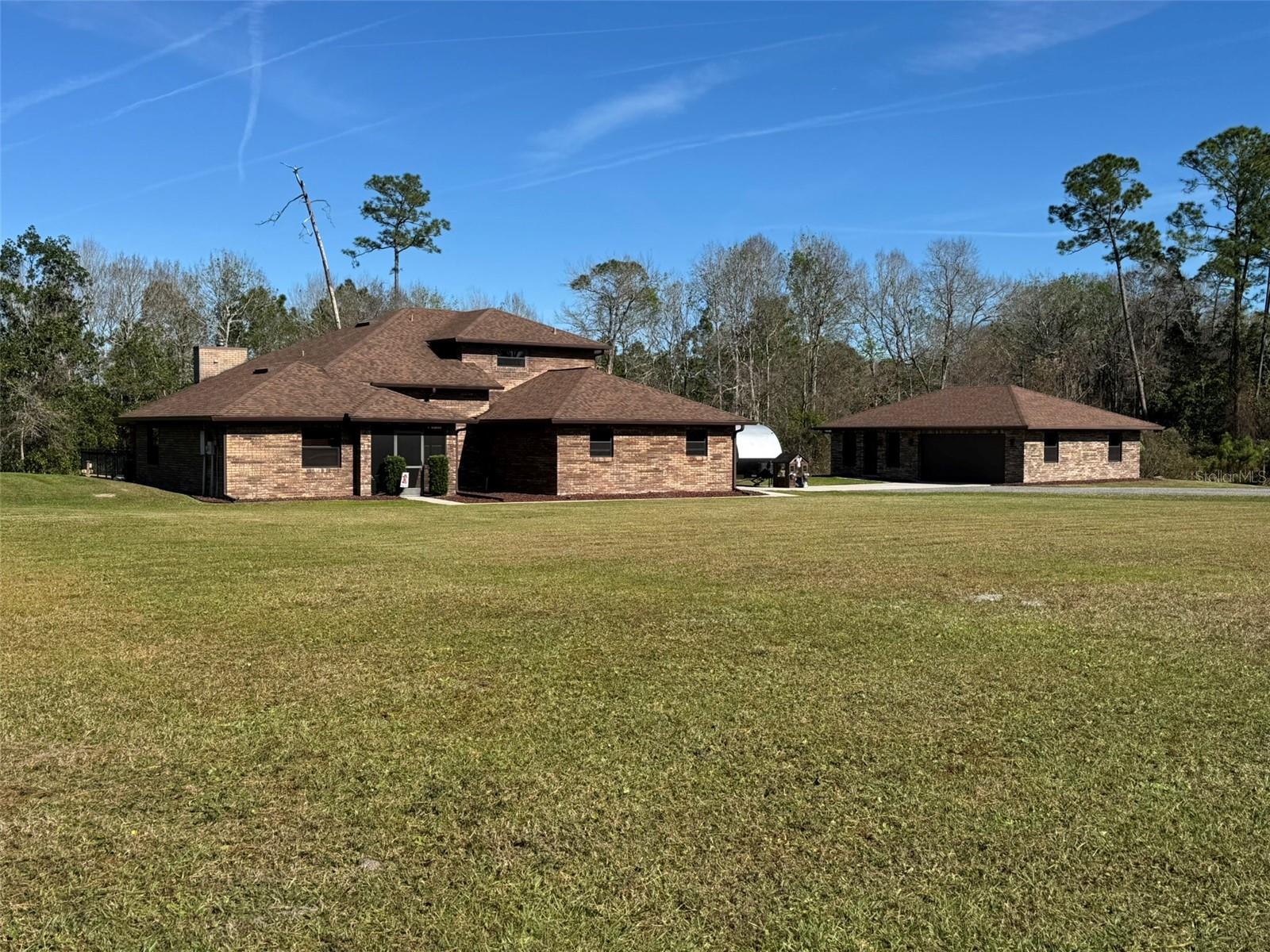 4021 E LEMANS CT, NEW SMYRNA BEACH, FL, 32168