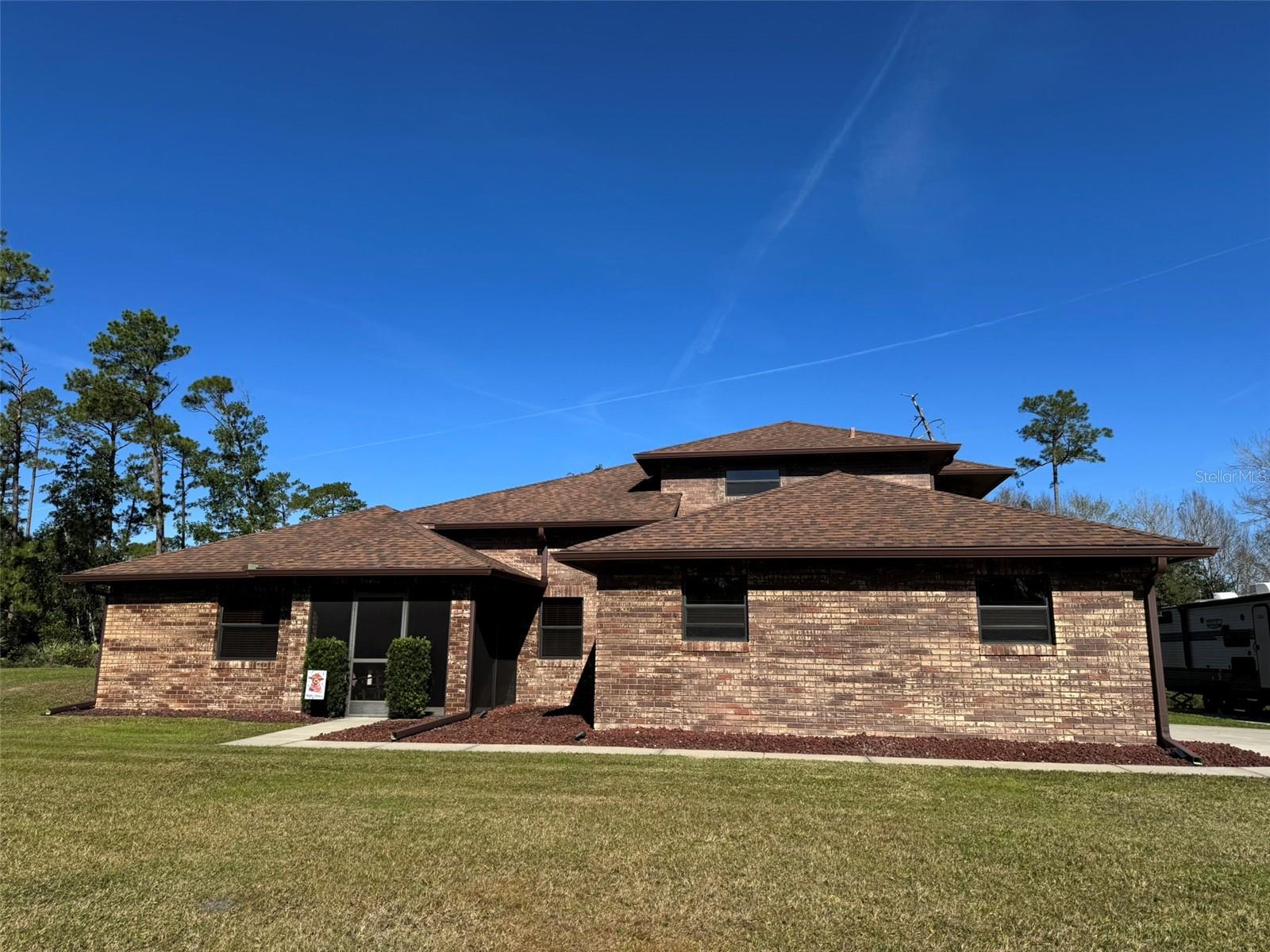 4021 E LEMANS CT, NEW SMYRNA BEACH, FL, 32168