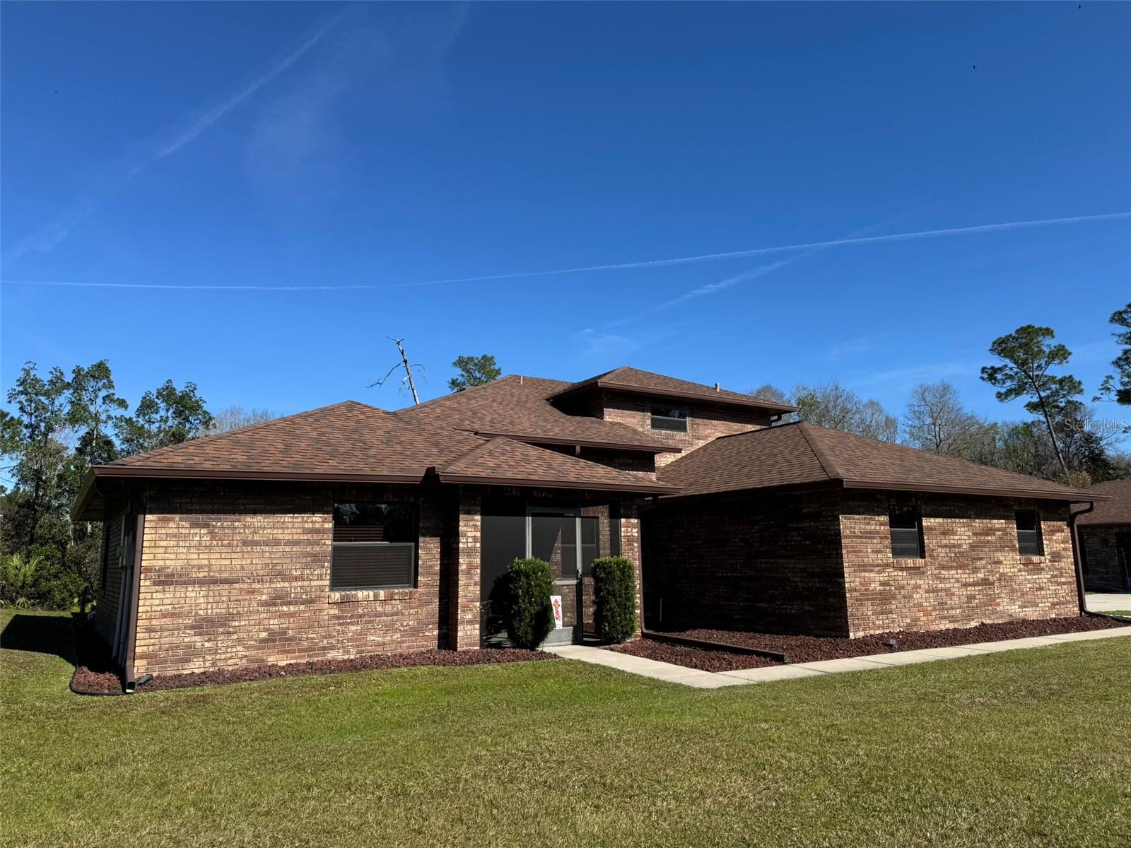 4021 E LEMANS CT, NEW SMYRNA BEACH, FL, 32168