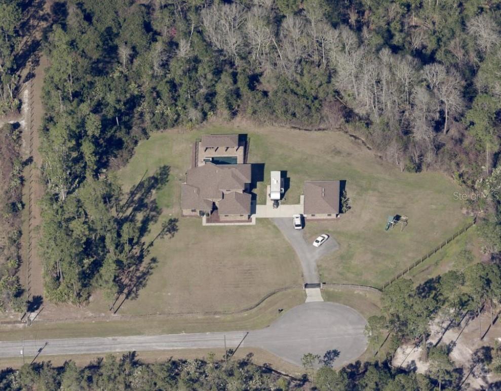 4021 E LEMANS CT, NEW SMYRNA BEACH, FL, 32168