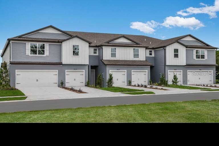 2951 DEER PINE TRL, LAND O LAKES, FL, 34638