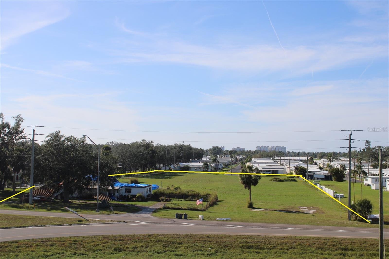 2815 US-41 N, PALMETTO, FL, 34221