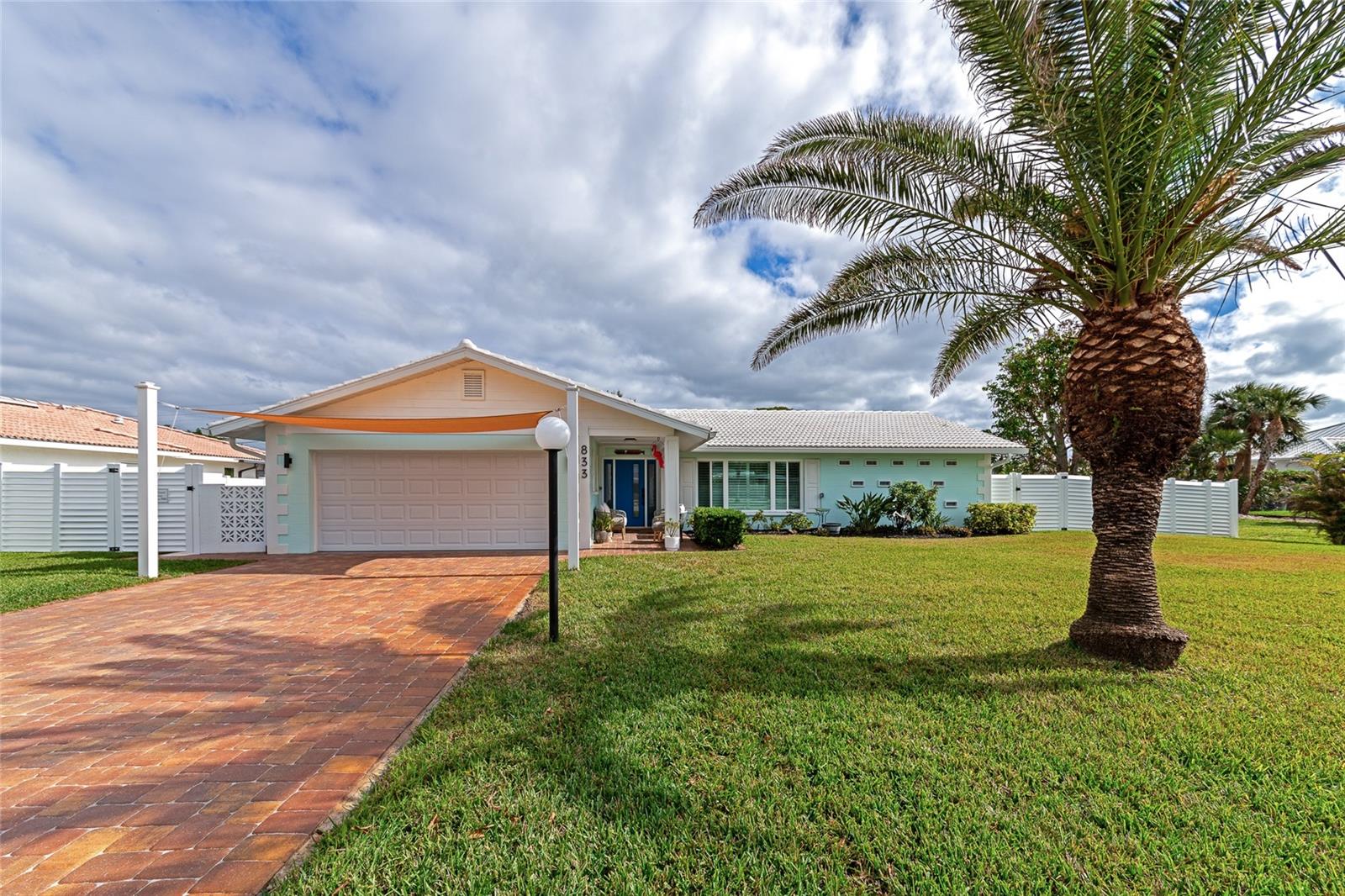 833 HARBOR DR S, VENICE, FL, 34285