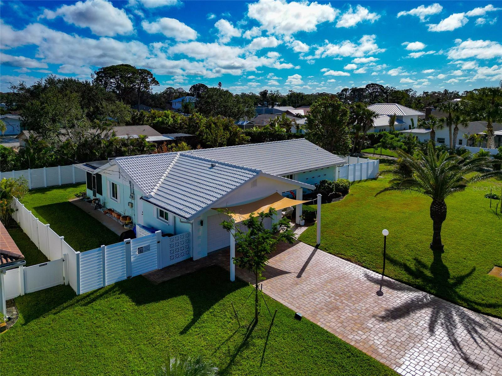 833 HARBOR DR S, VENICE, FL, 34285