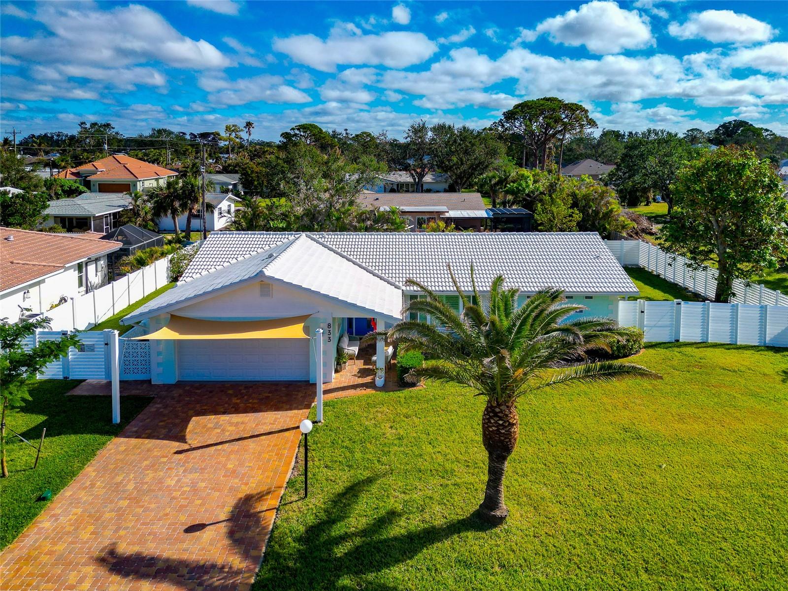 833 HARBOR DR S, VENICE, FL, 34285