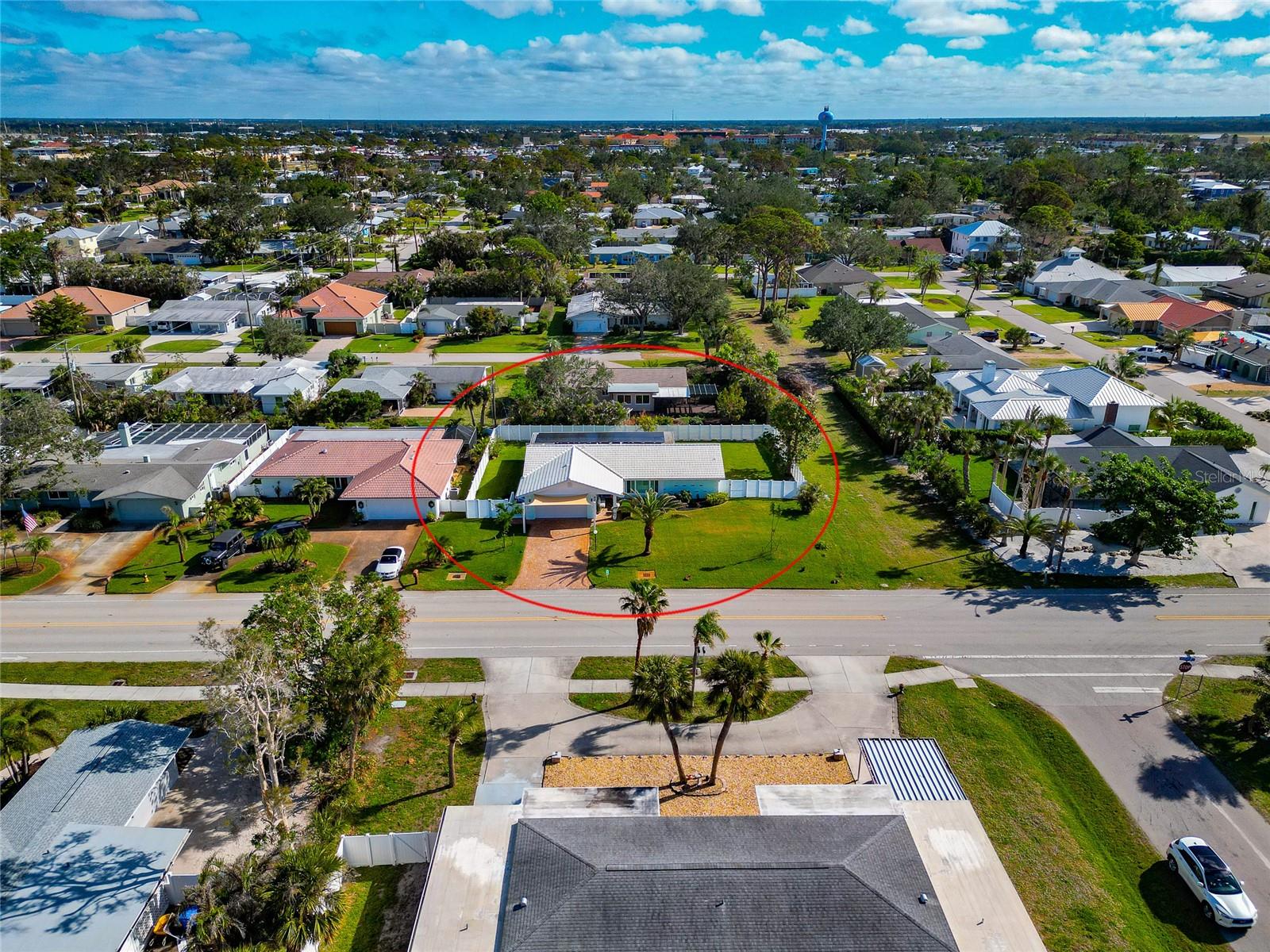 833 HARBOR DR S, VENICE, FL, 34285