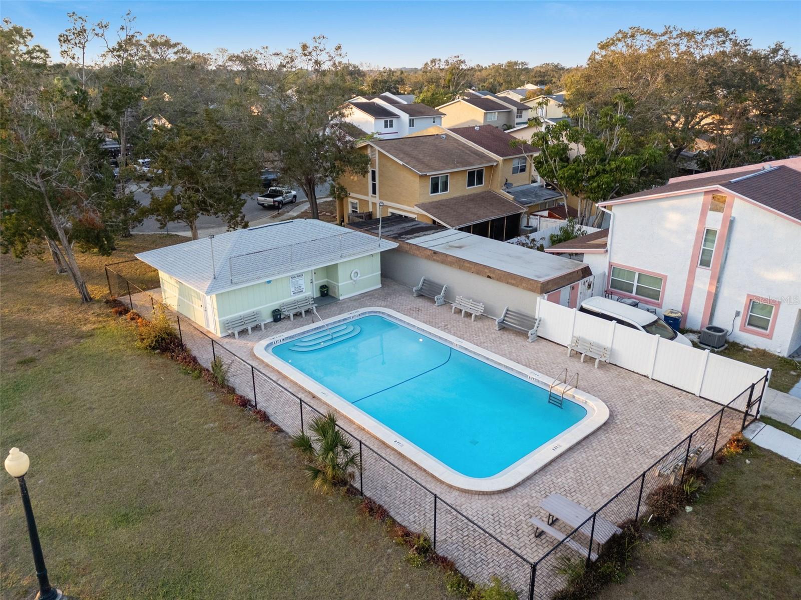 2070 SAN SEBASTIAN WAY N, CLEARWATER, FL, 33763