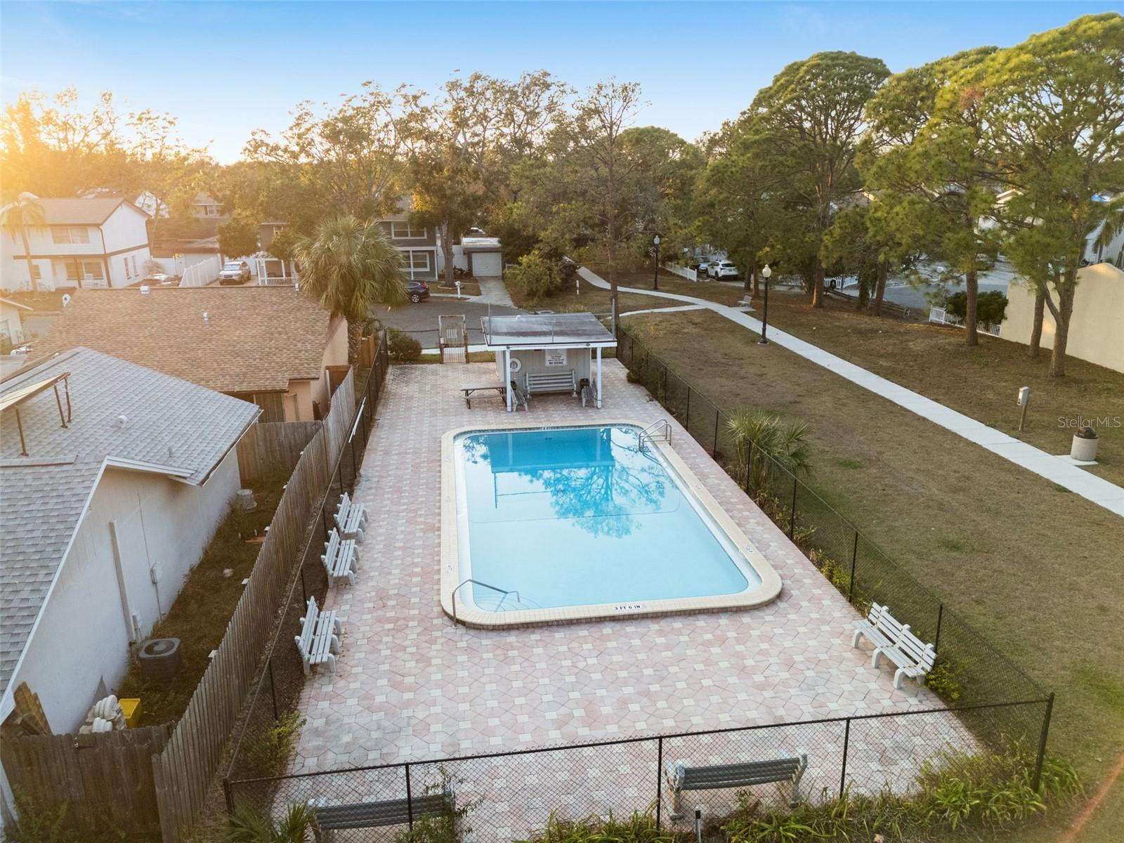 2070 SAN SEBASTIAN WAY N, CLEARWATER, FL, 33763