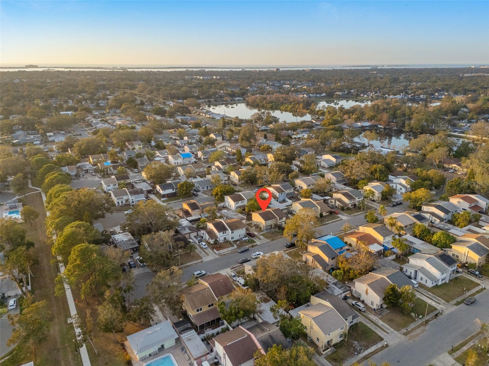 2070 SAN SEBASTIAN WAY N, CLEARWATER, FL, 33763