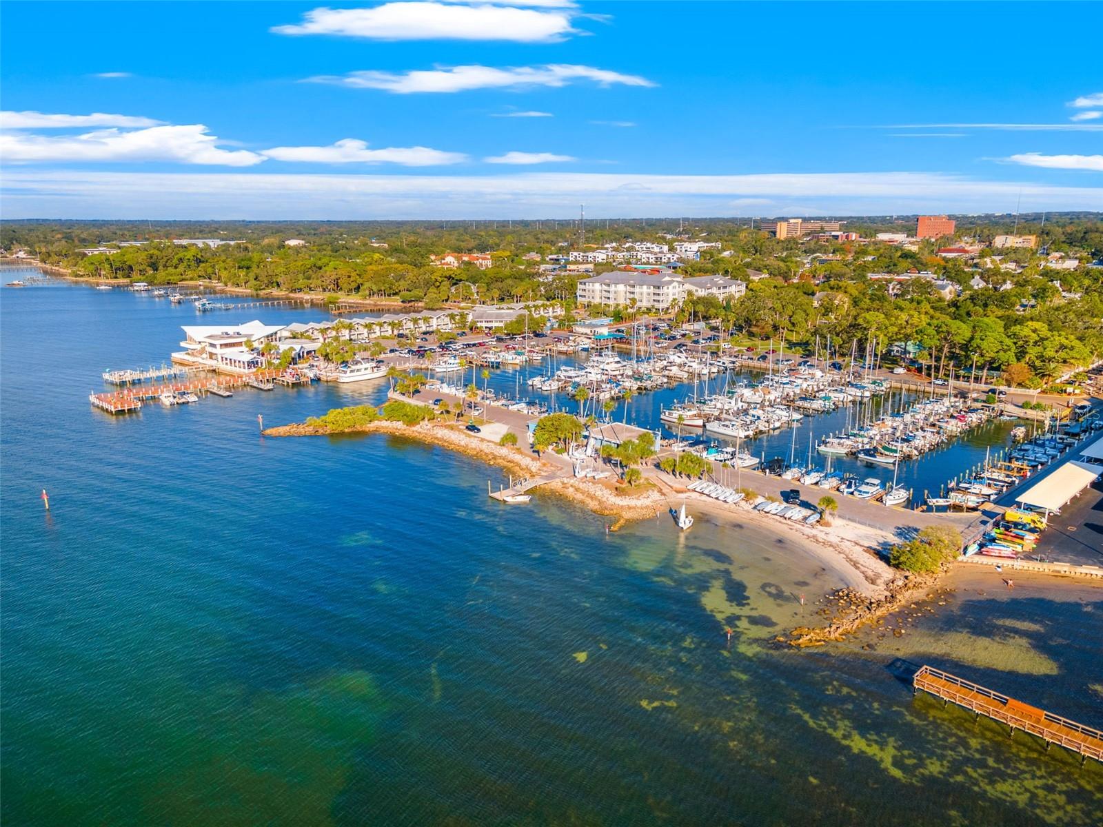 2070 SAN SEBASTIAN WAY N, CLEARWATER, FL, 33763
