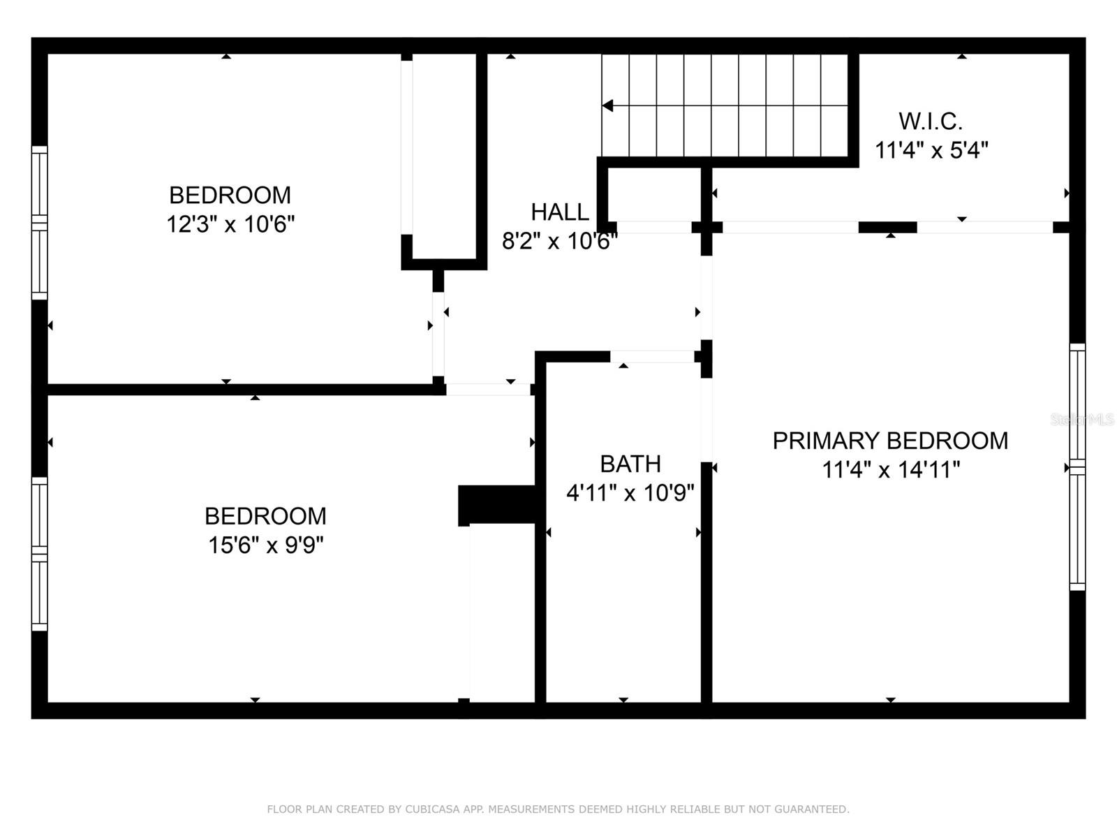 2070 SAN SEBASTIAN WAY N, CLEARWATER, FL, 33763