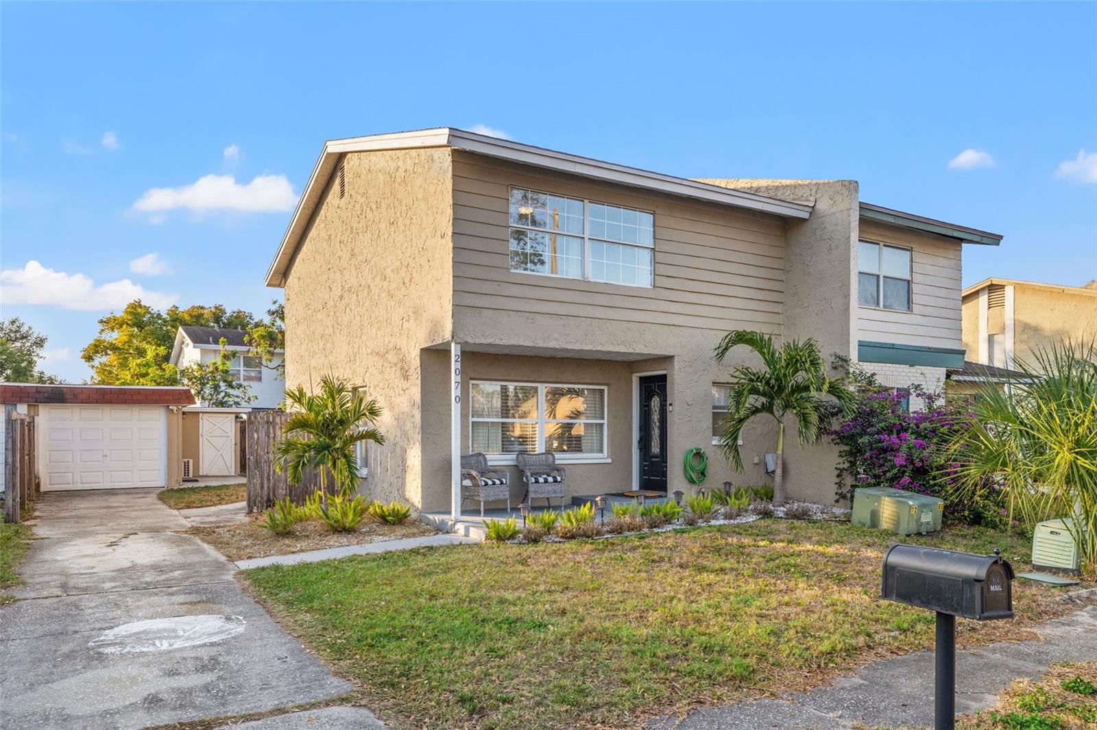 2070 SAN SEBASTIAN WAY N, CLEARWATER, FL, 33763