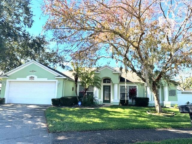 160 LONG PINE DR, DELTONA, FL, 32725