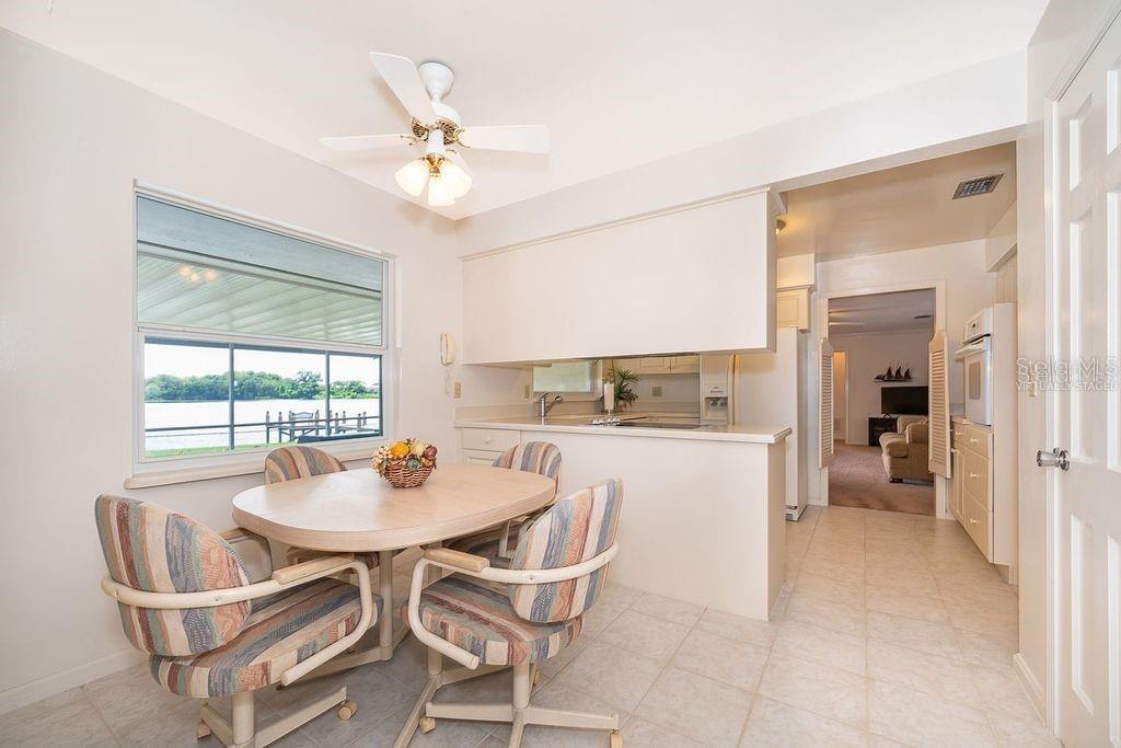 3651 S ROSALIND AVE, ORLANDO, FL, 32806