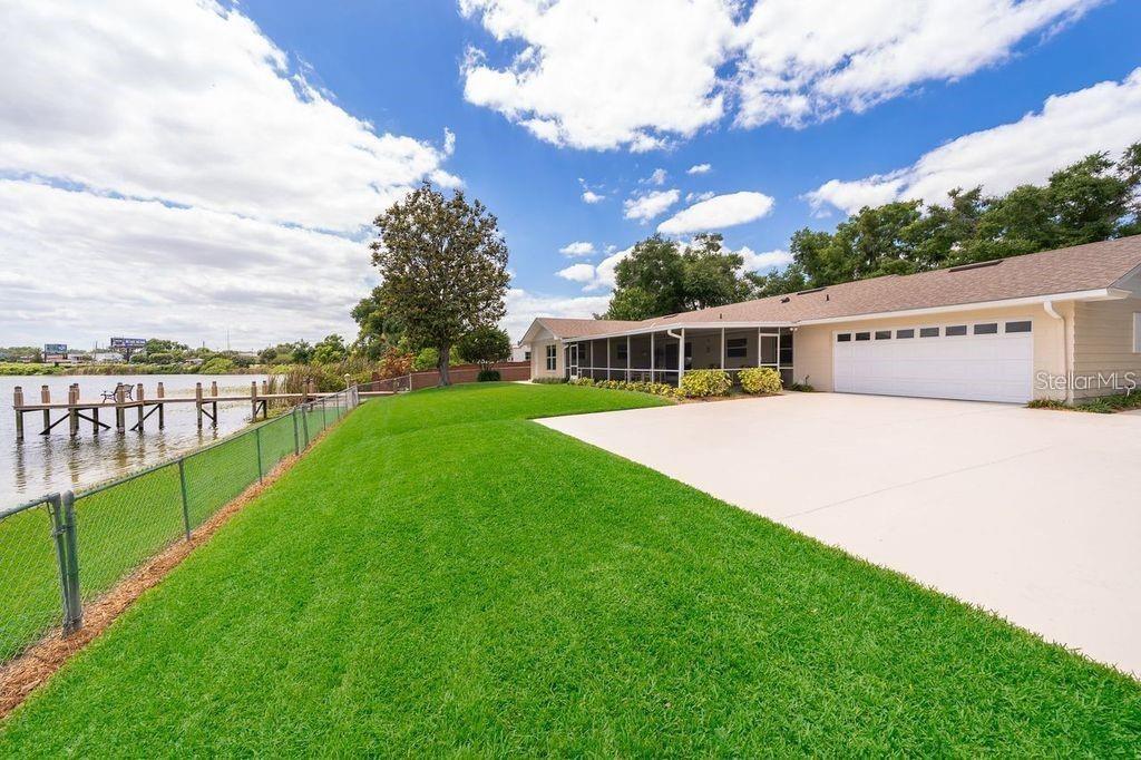 3651 S ROSALIND AVE, ORLANDO, FL, 32806