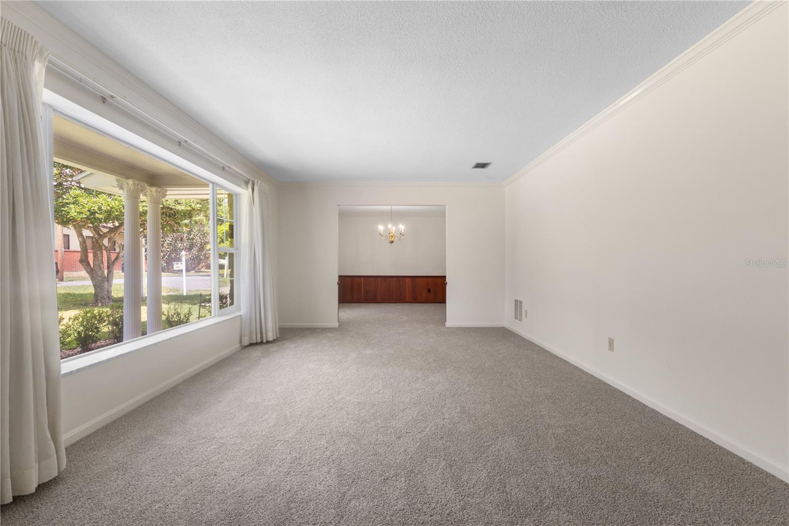 3651 S ROSALIND AVE, ORLANDO, FL, 32806