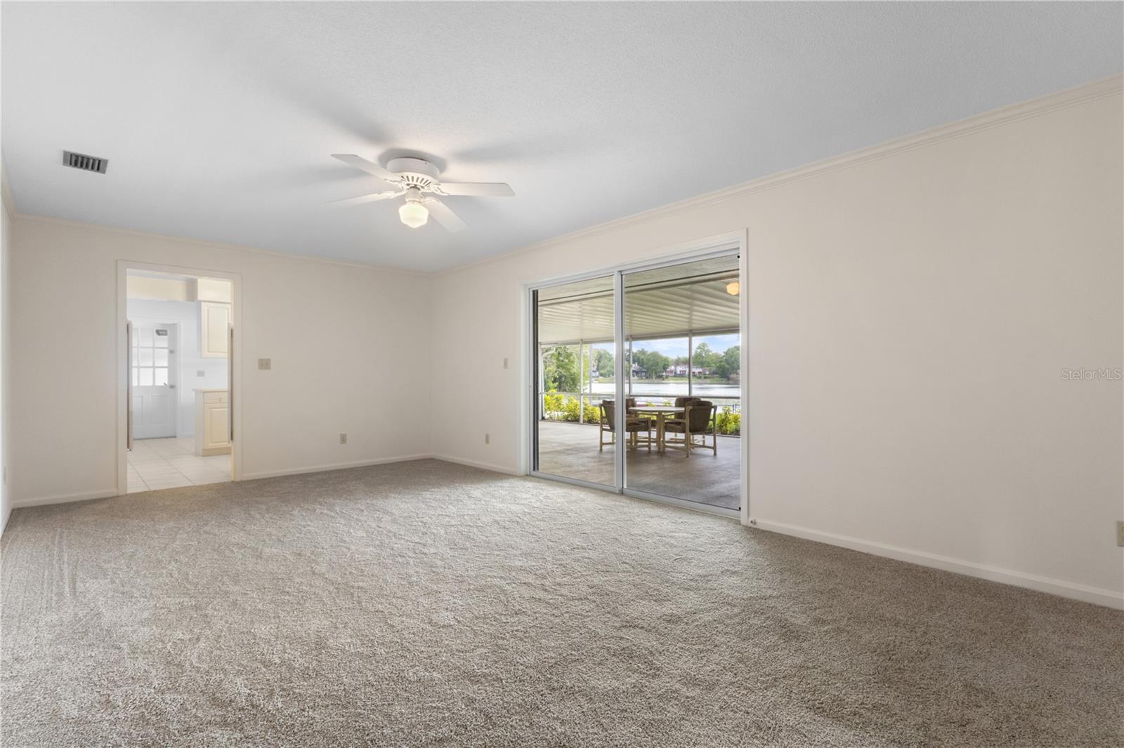 3651 S ROSALIND AVE, ORLANDO, FL, 32806