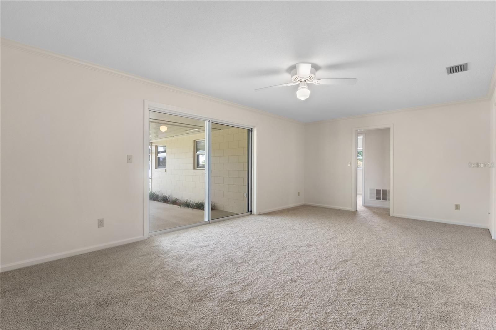 3651 S ROSALIND AVE, ORLANDO, FL, 32806