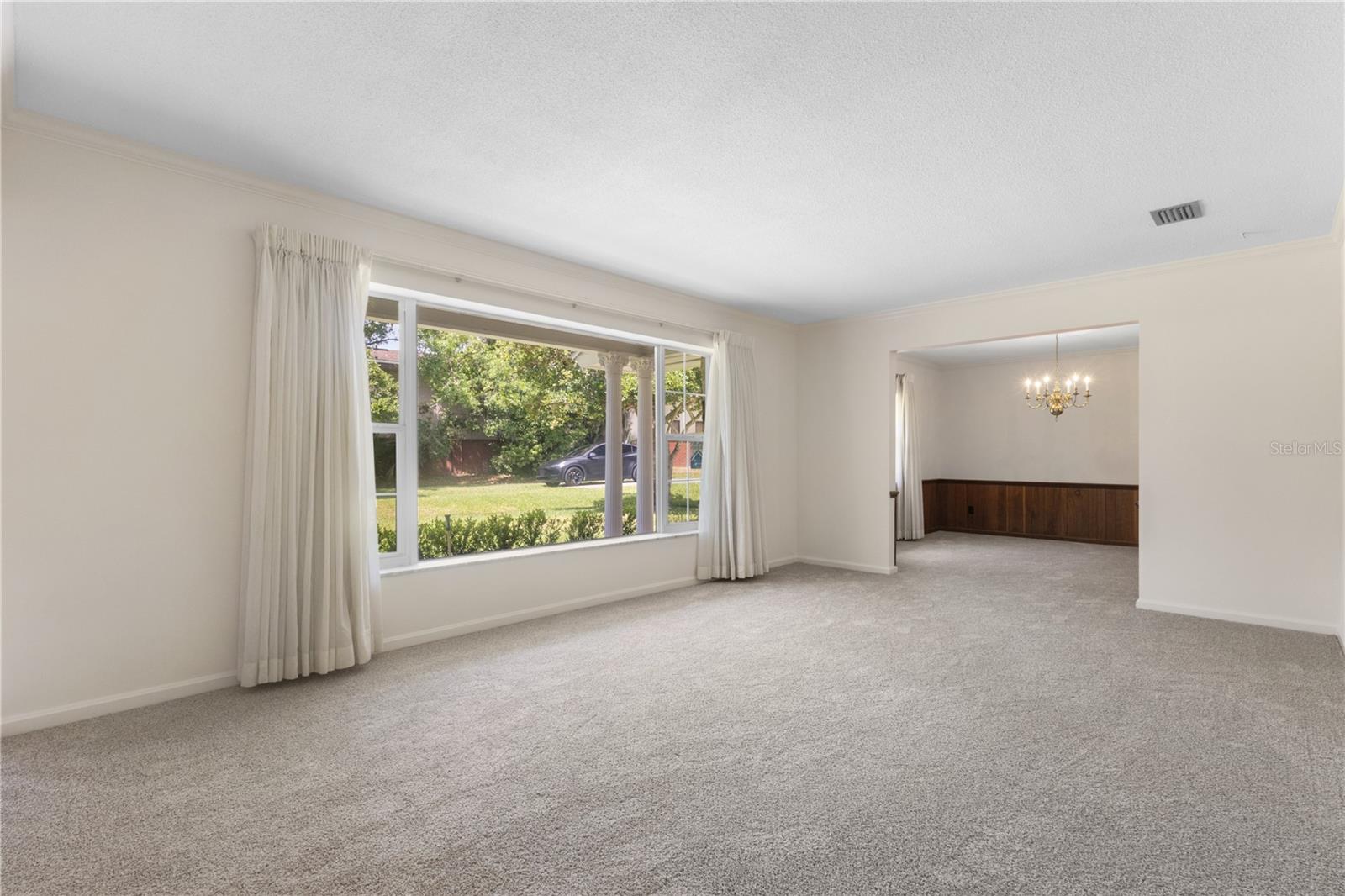 3651 S ROSALIND AVE, ORLANDO, FL, 32806