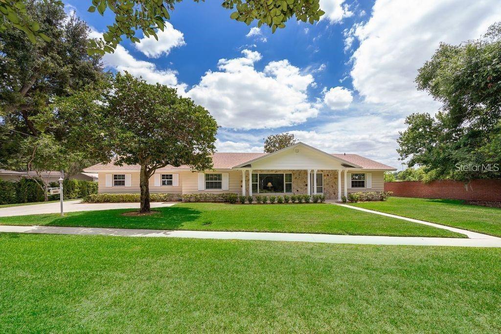 3651 S ROSALIND AVE, ORLANDO, FL, 32806