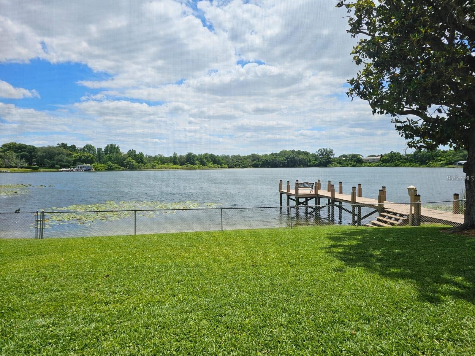 3651 S ROSALIND AVE, ORLANDO, FL, 32806