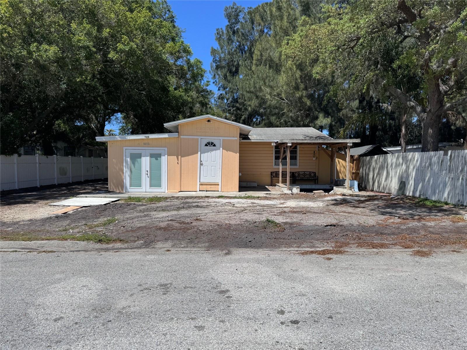 6513 48TH AVE N, KENNETH CITY, FL, 33709