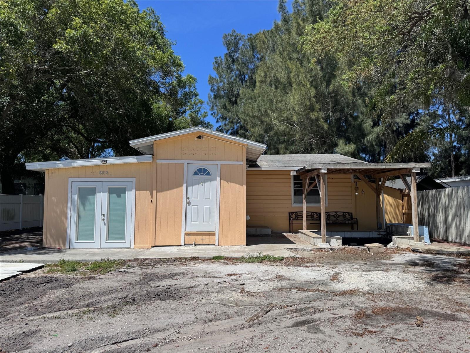 6513 48TH AVE N, KENNETH CITY, FL, 33709