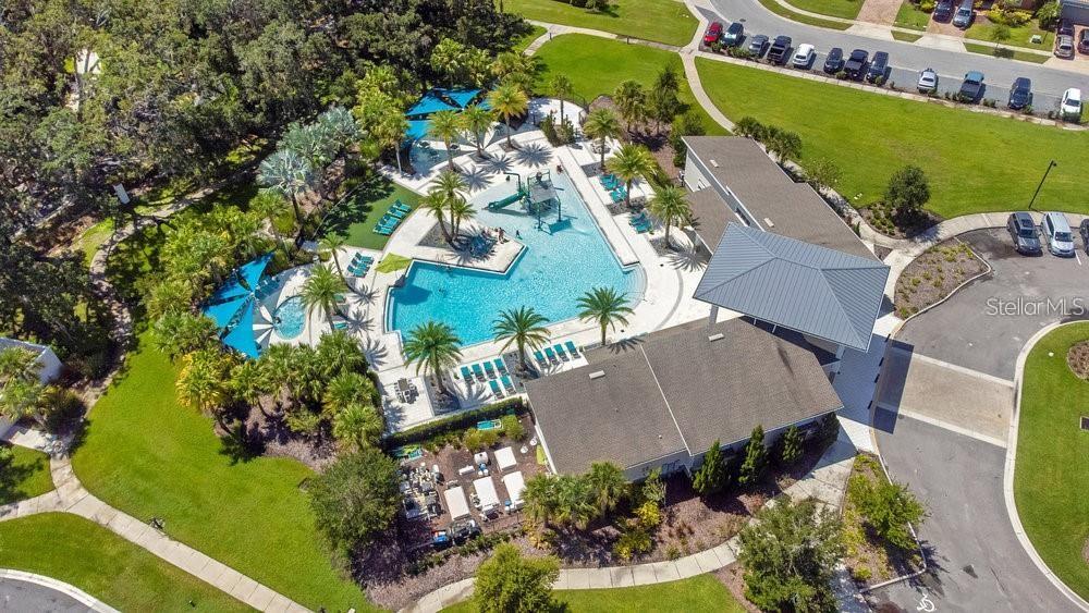 2553 SHANTI DR, KISSIMMEE, FL, 34746