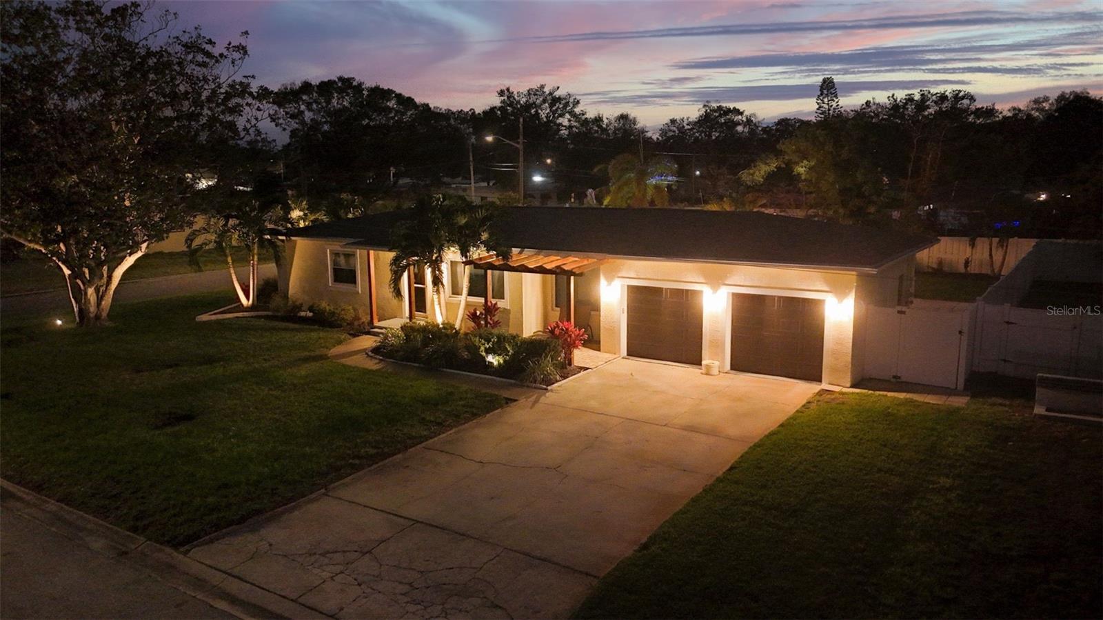 4567 26TH AVE N, ST PETERSBURG, FL, 33713
