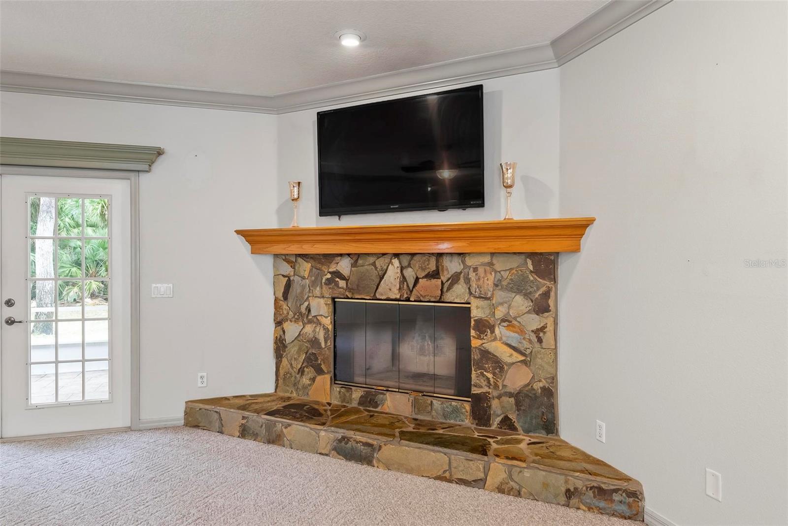 63 VILLAGE DR, ORMOND BEACH, FL, 32174