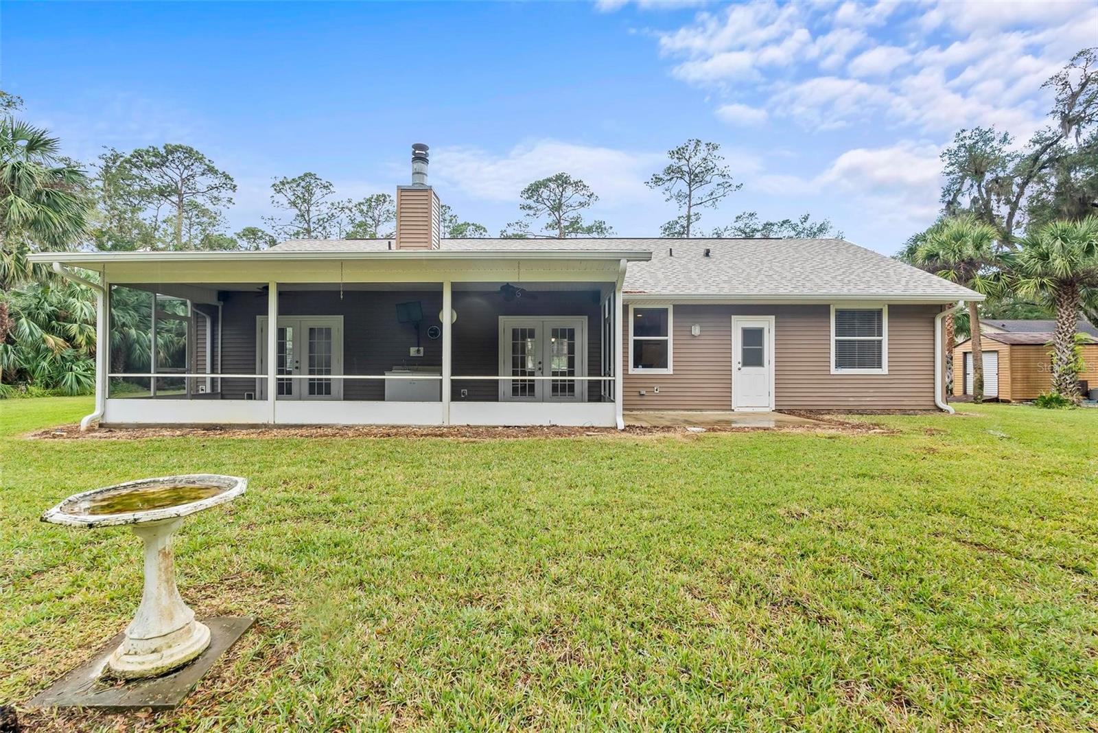 63 VILLAGE DR, ORMOND BEACH, FL, 32174