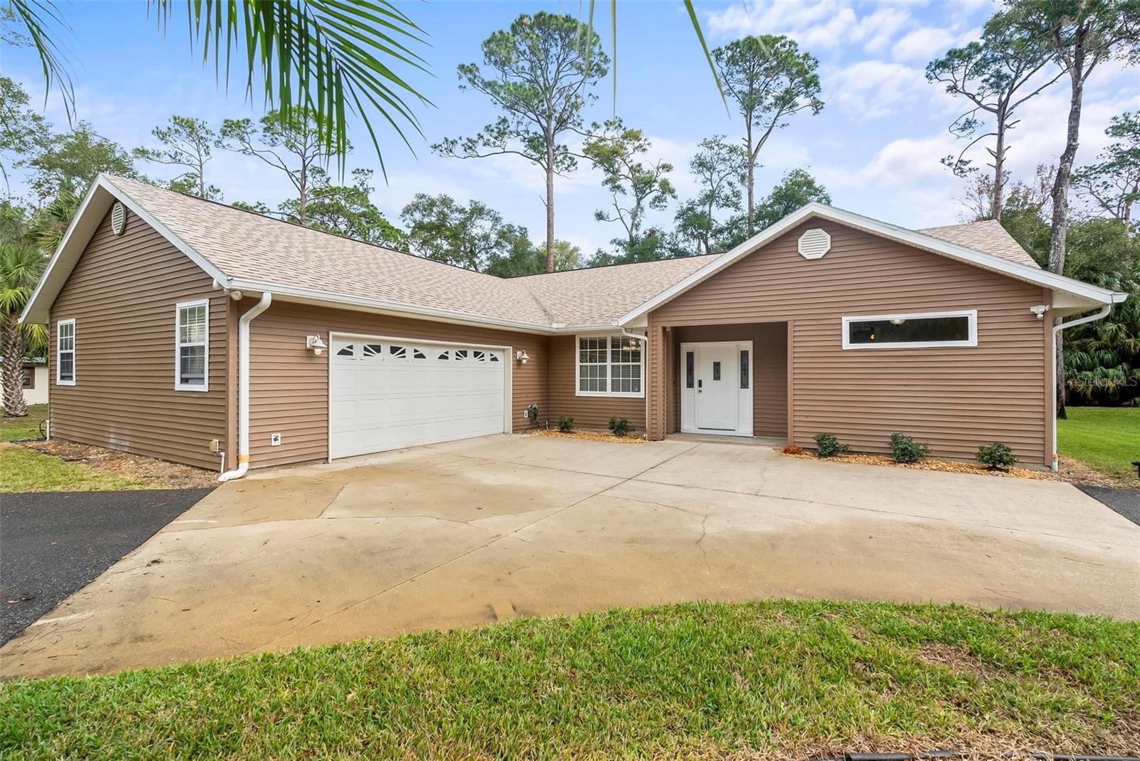 63 VILLAGE DR, ORMOND BEACH, FL, 32174