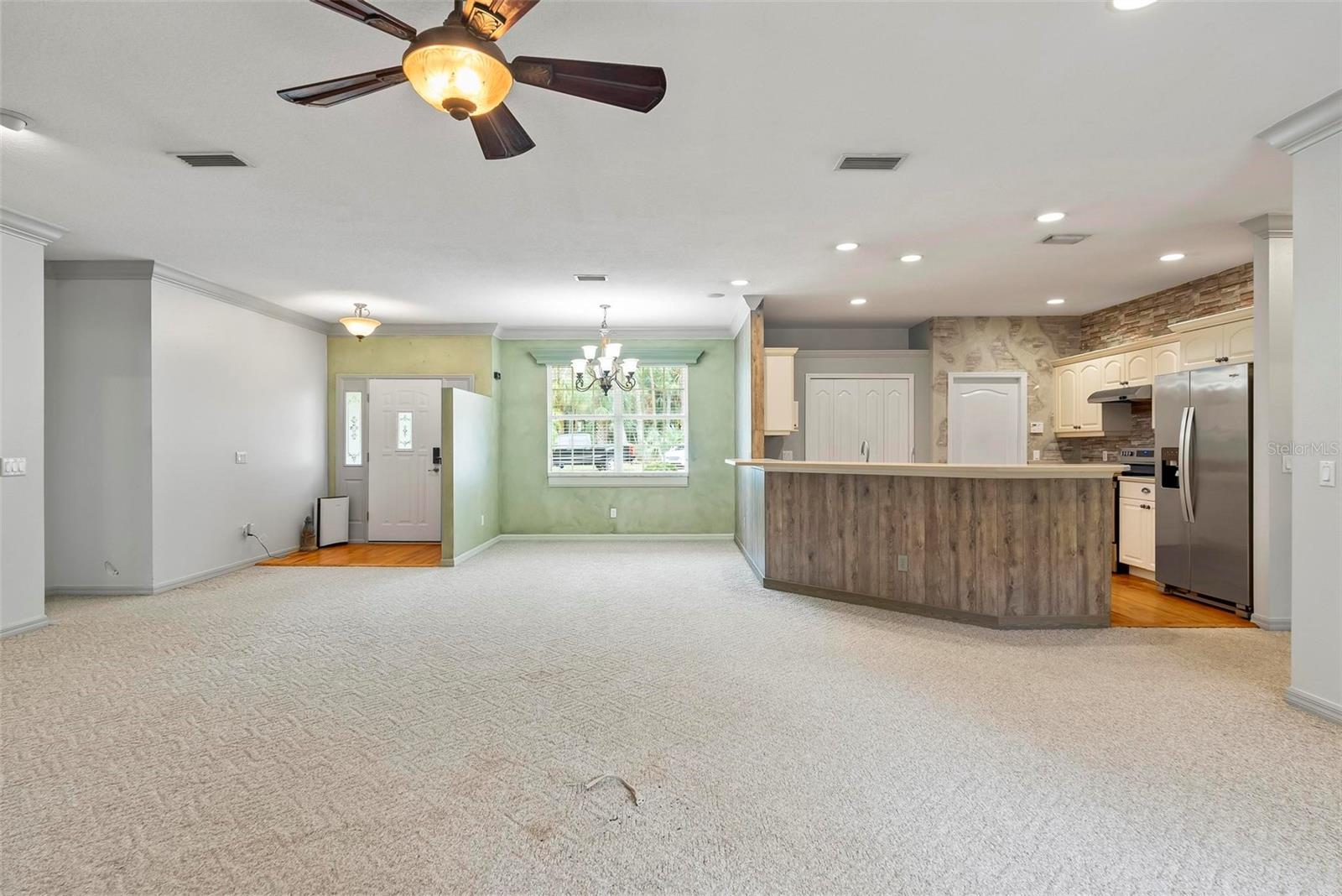 63 VILLAGE DR, ORMOND BEACH, FL, 32174
