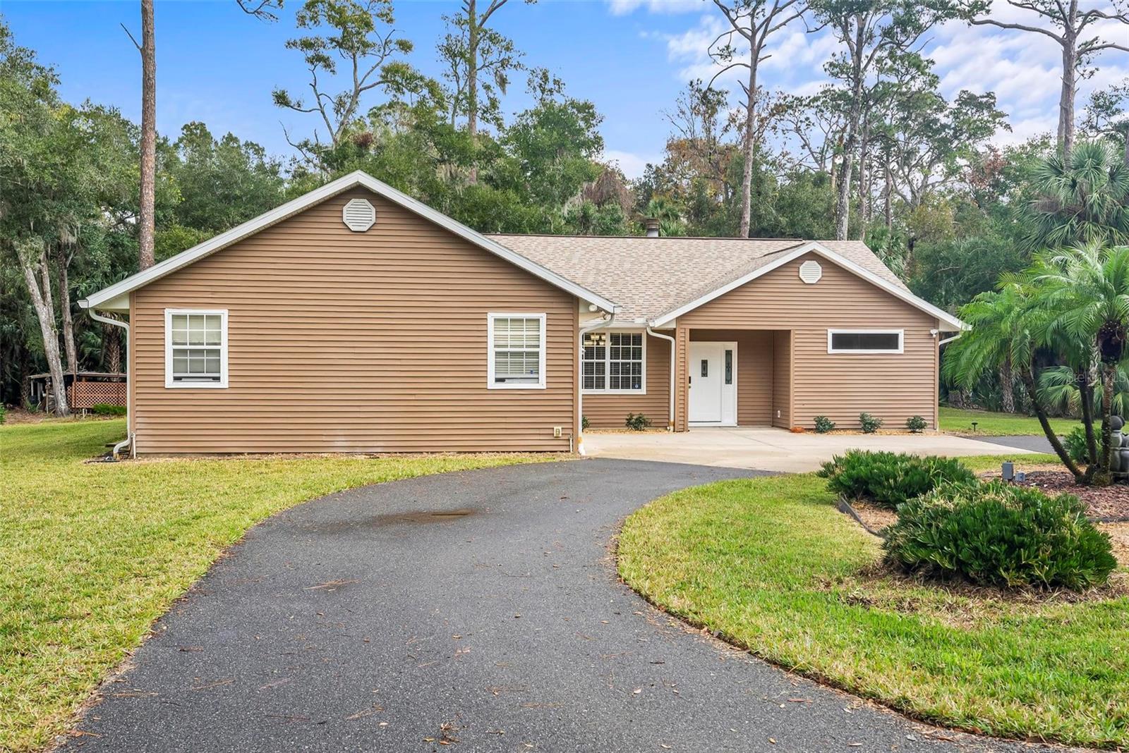 63 VILLAGE DR, ORMOND BEACH, FL, 32174