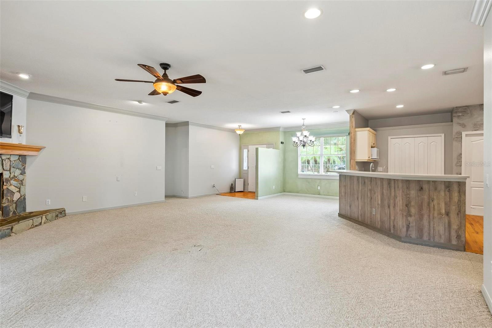 63 VILLAGE DR, ORMOND BEACH, FL, 32174